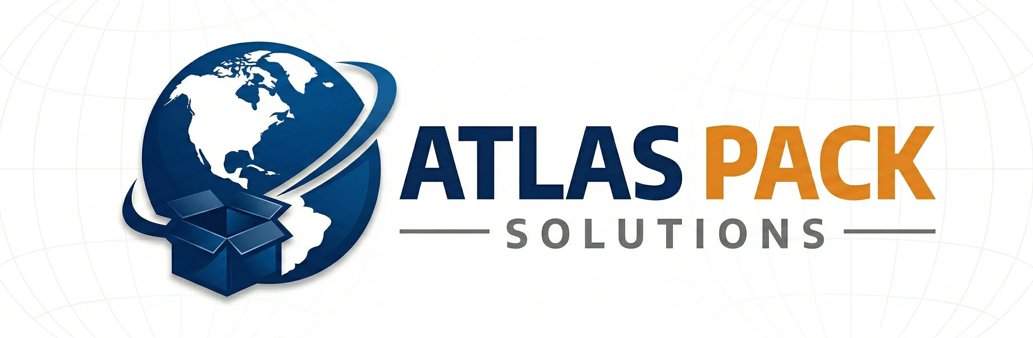 Atlas Pack Solutions Logo