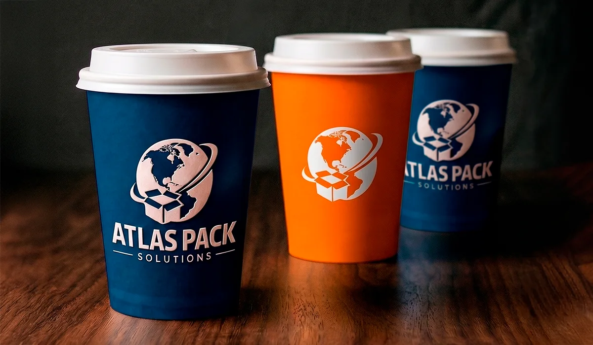 Cups & Lids